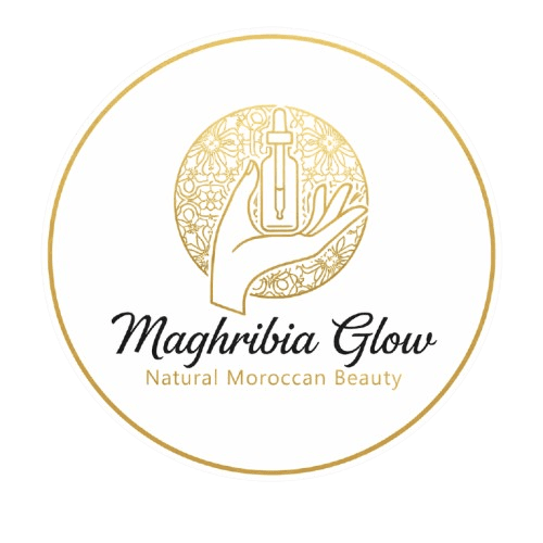 Maghribia Glow Logo