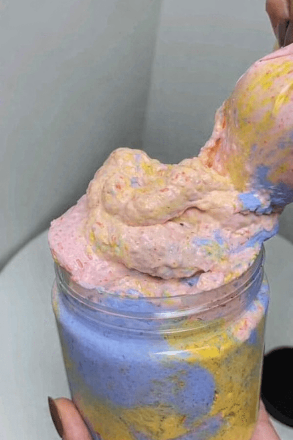 Savon des Trois Merveilles