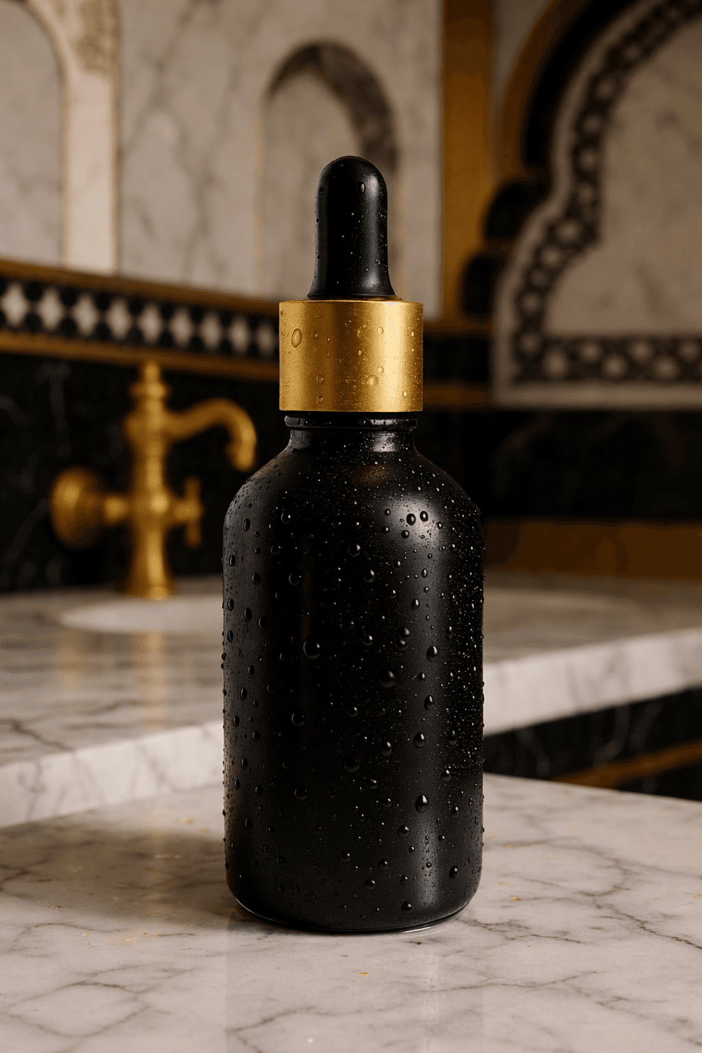 Soin Crevasses Al Masrara