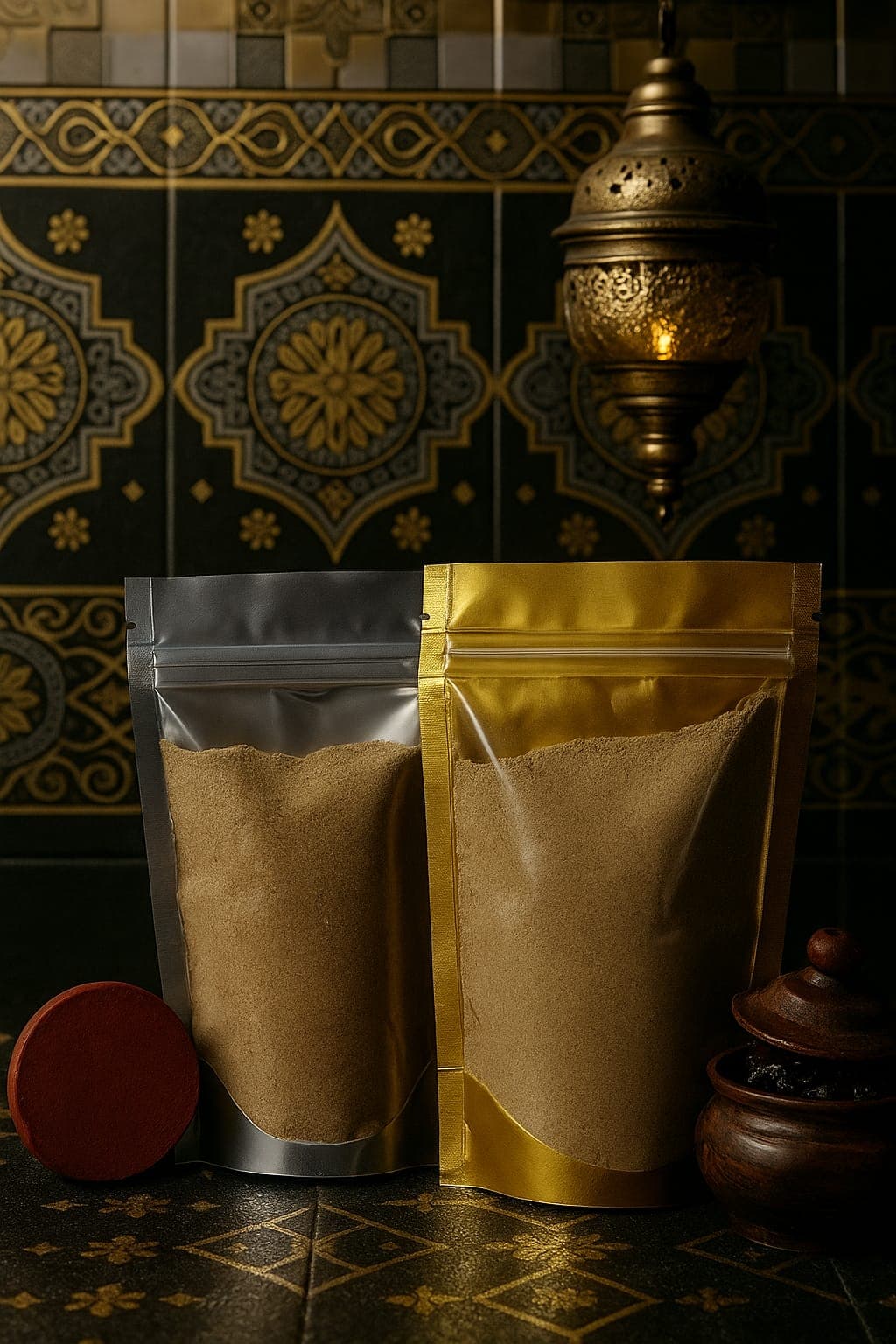 Tabriima Royale Marocaine